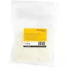 StarTech.com 4 inch(10cm) Cable Ties - 1/16 inch(2mm) wide, 7/8 inch(22mm) Bundle Diameter, 18lb(8kg) Tensile Strength, Nylon Self Locking Zip Ties with Curved Tip - 94V-2/UL Listed, 1000 Pack - White