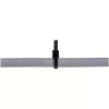 StarTech.com 4 inch(10cm) Cable Ties - 1/16 inch(2mm) wide, 7/8 inch(22mm) Bundle Diameter, 18lb(8kg) Tensile Strength, Nylon Self Locking Zip Ties with Curved Tip - 94V-2/UL Listed, 1000 Pack - Black