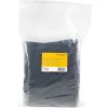 StarTech.com 8 inch(20cm) Cable Ties - 1/8 inch(4mm) wide, 2-1/8 inch(55mm) Bundle Diameter, 50lb(22kg) Tensile Strength, Nylon Self Locking Zip Ties w/ Curved Tip - 94V-2/UL Listed, 1000 Pack - Black