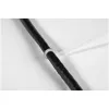 StarTech.com 4 inch(10cm) Cable Ties - 1/16 inch(2mm) wide, 7/8 inch(22mm) Bundle Diameter, 18lb(8kg) Tensile Strength, Nylon Self Locking Zip Ties with Curved Tip - 94V-2/UL Listed, 100 Pack - White