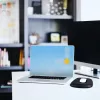 StarTech.com Mouse Pad with Hand rest, 6.7x7.1x 0.8in (17x18x2cm), Ergonomic Mouse Pad with Wrist Support, Desk Wrist Pad w/ Non-Slip PU Base, Cushioned Gel Mouse Pad w/ Palm Rest