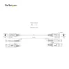 StarTech.com 20 inch (50cm) USB C Cable 10Gbps - USB 3.1 Type-C Cable - 100W (5A) Power Delivery Charging, DP Alt Mode - USB-C Cord for USB-C Laptop/Phone/Device - Charge/Sync