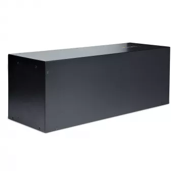 StarTech.com 4-Slot PCIe Expansion Chassis with PCIe x2 Host Card, PCIe 2.0 - 10Gbps, External PCIe Slots for Desktops/Servers, PCI Express Expansion Box/Adapter, 4 PCIe x1 Slots