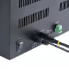 StarTech.com 4-Slot PCIe Expansion Chassis with PCIe x2 Host Card, PCIe 2.0 - 10Gbps, External PCIe Slots for Desktops/Servers, PCI Express Expansion Box/Adapter, 4 PCIe x1 Slots