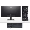 StarTech.com 4-Slot PCIe Expansion Chassis with PCIe x2 Host Card, PCIe 2.0 - 10Gbps, External PCIe Slots for Desktops/Servers, PCI Express Expansion Box/Adapter, 4 PCIe x1 Slots