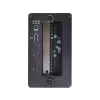 StarTech.com Dual-Slot Thunderbolt 3 PCIe Expansion Chassis