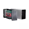 StarTech.com Dual-Slot Thunderbolt 3 PCIe Expansion Chassis