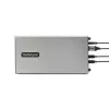 StarTech.com Dual-Slot Thunderbolt 3 PCIe Expansion Chassis