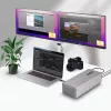 StarTech.com Dual-Slot Thunderbolt 3 PCIe Expansion Chassis