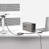 StarTech.com Dual-Slot Thunderbolt 3 PCIe Expansion Chassis