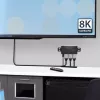 StarTech.com 2PORT-HDMI-SWITCH-8K video switch