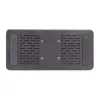 StarTech.com Universal USB4 & Thunderbolt 4 Docking Station, Quad Display on Windows, Dual Display on MacBook, HDMI DP Dock with 98W Laptop Charging