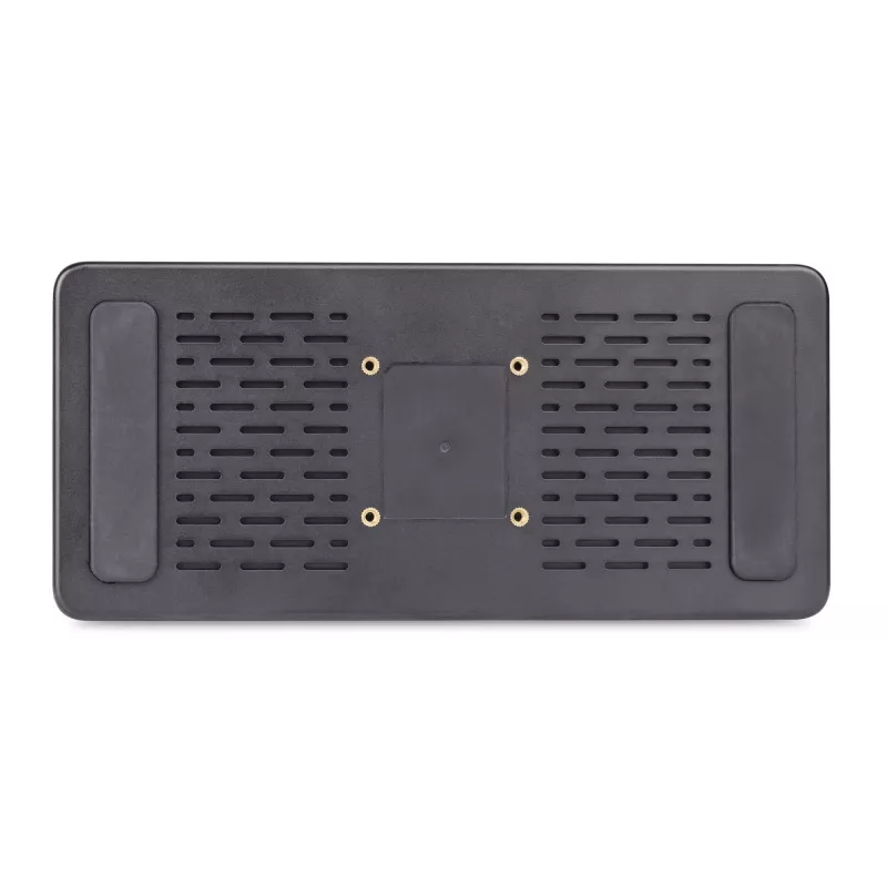 StarTech.com Universal USB4 & Thunderbolt 4 Docking Station, Quad Display on Windows, Dual Display on MacBook, HDMI DP Dock with 98W Laptop Charging