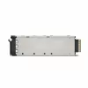 StarTech.com M.2 NVMe SSD Drive Tray for use in PCIe Expansion Product Series - Drive Tray for an Additional Hot Swappable Drive (TR-M2-REMOVABLE-PCIE