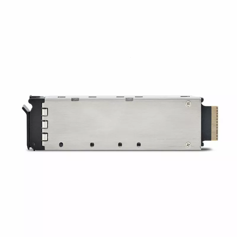StarTech.com M.2 NVMe SSD Drive Tray for use in PCIe Expansion Product Series - Drive Tray for an Additional Hot Swappable Drive (TR-M2-REMOVABLE-PCIE