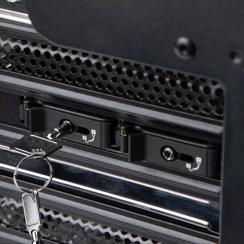 StarTech.com M.2 NVMe SSD Drive Tray for use in PCIe Expansion Product Series - Drive Tray for an Additional Hot Swappable Drive (TR-M2-REMOVABLE-PCIE