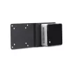StarTech.com VESA Mounting Bracket for NUC/Thin Clients or Laptop Docking Stations, VESA 75x75/100x100 Compatible Extension Plate For Mini PC