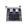StarTech.com 2-Port 10Gbps SFP+ OCP 3.0 Server Network Card with Intel X710, SFF 4C+ Compatible, Dual-Port OCP NIC, Works with Windows & Linux