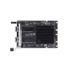 StarTech.com 2-Port 10Gbps SFP+ OCP 3.0 Server Network Card with Intel X710, SFF 4C+ Compatible, Dual-Port OCP NIC, Works with Windows & Linux