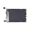 StarTech.com 2-Port 10Gbps SFP+ OCP 3.0 Server Network Card with Intel X710, SFF 4C+ Compatible, Dual-Port OCP NIC, Works with Windows & Linux