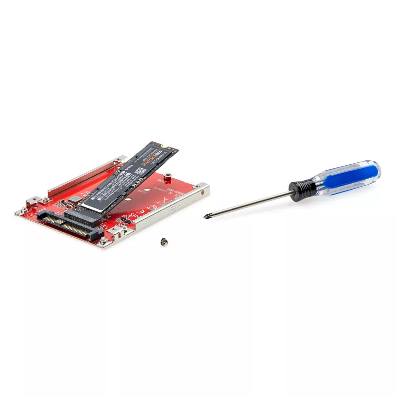 StarTech.com 1M25-U3-M2-ADAPTER interface cards/adapter Internal M.2