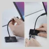 StarTech.com USB-C to HDMI Multiport Adapter with 140W PD Charging, 4K 60Hz HDMI, USB 5Gbps Hub, Mini Dock For MacBook / Dell / Thinkpad / HP / iPad / Tablets