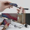 StarTech.com USB-C to HDMI Multiport Adapter with 140W PD Charging, 4K 60Hz HDMI, USB 5Gbps Hub, Mini Dock For MacBook / Dell / Thinkpad / HP / iPad / Tablets