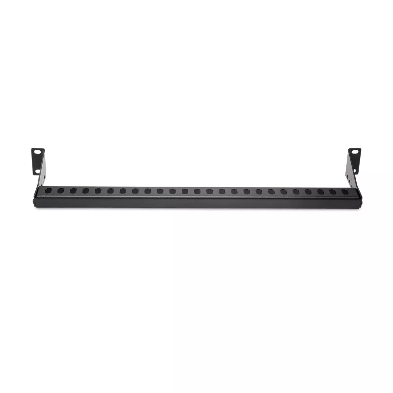 StarTech.com 12S-CABLE-LACING-BAR rack accessory Cable lacing bar