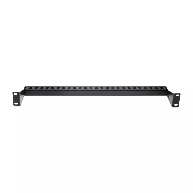 StarTech.com 12S-CABLE-LACING-BAR rack accessory Cable lacing bar
