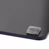 StarTech.com 27-inch 16:9 Computer Monitor Privacy Screen, Hanging Acrylic Filter, Quick-Install Security Shield, Monitor Screen Protector, +/- 30 Deg. View, Glossy