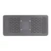 StarTech.com Triple-Monitor USB4 Docking Station, 4K 60Hz HDMI or DisplayPort, 100W Laptop Charging, 2.5GbE, USB-C Multi-Monitor Dock, Driverless