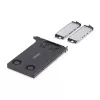 StarTech.com Dual-Bay M.2 NVMe SSD to PCIe x8 Removable Mobile Rack; Bifurcation Required; Tool-less Installation, PCIe Backplane w/Two Hot-Swap Drive Bays