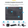StarTech.com 1612B-DESK-PEGBOARD desk organizer set 1 pc(s)