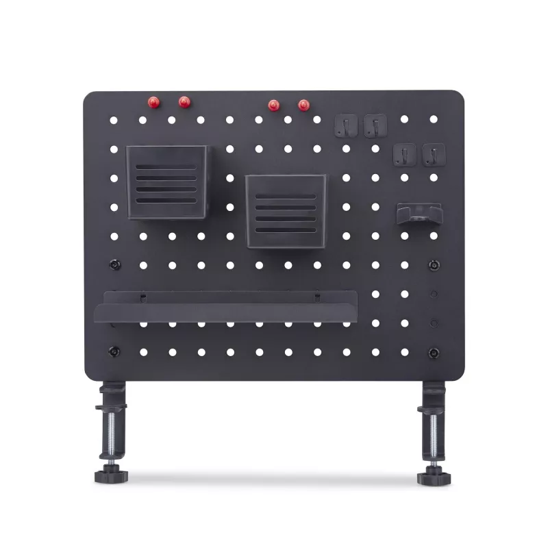StarTech.com 1612B-DESK-PEGBOARD desk organizer set 1 pc(s)