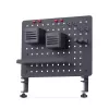 StarTech.com 1612B-DESK-PEGBOARD desk organizer set 1 pc(s)