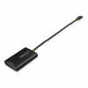 StarTech.com USB-C CFexpress Type B Card Reader, USB 10Gbps, Portable Memory Card Reader, USB Type-C to CF Express 2.0 Adapter, Works with Any Operating System