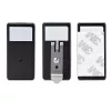 StarTech.com 1-Port Gigabit Network Isolator, Compact In-line RJ45 Ethernet Coupler with 4kV Galvanic Isolation, IP40, DIN Rail Mountable, TAA Compliant