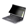 StarTech.com 16-inch 16:10 Flip-Up Privacy Screen with Touch, Anti-Glare Privacy Filter, Laptop Monitor Screen Protector with 51% Blue Light Reduction