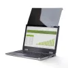 StarTech.com 16-inch 16:10 Flip-Up Privacy Screen with Touch, Anti-Glare Privacy Filter, Laptop Monitor Screen Protector with 51% Blue Light Reduction