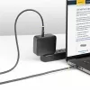 StarTech.com 4m USB-C Charging Cable, USB-IF Certified USB C Cable, 240W PD EPR, USB 2.0 Type-C Laptop Charger Cord, USB-C Data Transfer Cable, TPE Jacket, M/M