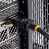 StarTech.com 2m (6.6ft) VESA Certified DisplayPort Cable - 10 Pack - DisplayPort 1.2 Cord with Latches, 4K 60Hz UHD, DP to DP Cable for Monitor, Latching DP Connectors