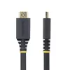 StarTech.com 5m (16.4ft) Premium Certified High Speed HDMI Cable, 4K 60Hz/1440p 144Hz, HDR10/HDCP 2.2/ARC, 18Gbps, UHD HDMI 2.0 Cord for TV/Monitor/Display, TPE Jacket