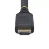 StarTech.com 5m (16.4ft) Premium Certified High Speed HDMI Cable, 4K 60Hz/1440p 144Hz, HDR10/HDCP 2.2/ARC, 18Gbps, UHD HDMI 2.0 Cord for TV/Monitor/Display, TPE Jacket