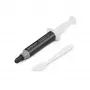 StarTech.com High-Performance Silicone Thermal Paste, 14.5W/m•K Conductivity, Grease Compound for CPUs, GPUs, and ICs, Improves Heat Dissipation in Computers