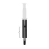 StarTech.com High-Performance Silicone Thermal Paste, 14.5W/m•K Conductivity, Grease Compound for CPUs, GPUs, and ICs, Improves Heat Dissipation in Computers