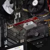 StarTech.com 4-Port USB-A PCIe Card, USB 3.2 10Gbps, PCI Express 3.0 Expansion Card, 4x Independent USB Controllers, Windows/Linux/macOS, TAA-Compliant