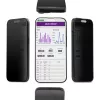 StarTech.com I15T1-PRIVACY-SCREEN display privacy filter 17 cm (6.7 inch) Smartphone Frameless display privacy filter