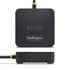 StarTech.com - Schnittstellenadapter - M.2 2280, M.2 2242, M.2 2230, M.2 2260 (M.2 2280, M.2 2242, M.2 2260, M.2 2230) - M.2 NVMe Card - USB 3.2 (Gen 