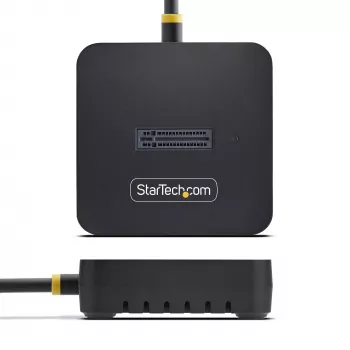 StarTech.com - Schnittstellenadapter - M.2 2280, M.2 2242, M.2 2230, M.2 2260 (M.2 2280, M.2 2242, M.2 2260, M.2 2230) - M.2 NVMe Card - USB 3.2 (Gen 