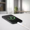 StarTech.com 2m (6ft) 2-in-1 Rugged USB-C Charging Cable with Lightning Adapter, 30W/60W (3A), Apple MFi Certified, Braided USB C Charger Cord for iPhone/iPad/Android